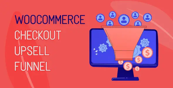 WooCommerce Checkout Upsell Funnel – Order Bump - WooCommerce Checkout Upsell Funnel Order Bump v1.0.10 by Codecanyon Nulled Free Download