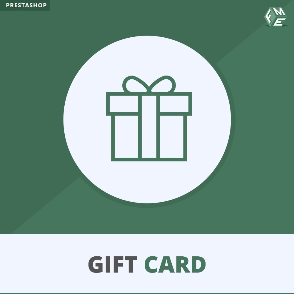 Gift Card Module – Gift Card Certificates – Vouchers - Gift Card-Advance Gift Certificates & Discount Vouchers (PrestaShop) v2.0.2 by Prestashop Nulled Free Download