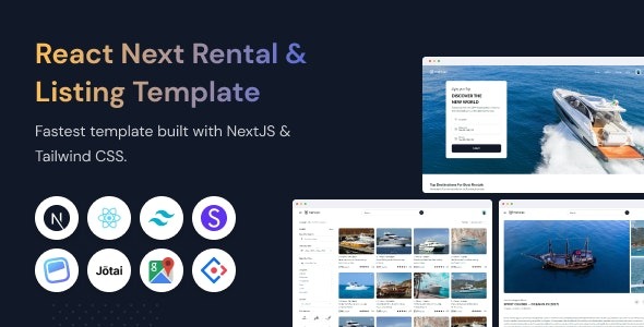 TripFinder React Hotel Listing Template - TripFinder React Hotel Listing Template v5.2.2 by Themeforest Nulled Free Download