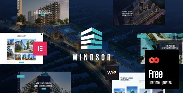 Windsor – Apartment Complex / Single Property WordPress Theme - Windsor - Apartment Complex / Single Property WordPress Theme v2.5 by Themeforest Nulled Free Download