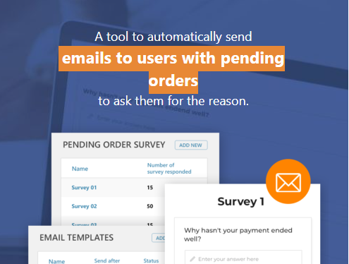 YITH WooCommerce Pending Order Survey Premium - YITH WooCommerce Pending Order Survey Premium v1.31.0 by Yithemes Nulled Free Download
