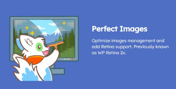 Meow – Perfect Images (Retina, Thumbnails, Replace) (Pro) - Meow Perfect Images Pro v6.5.4 by Meowapps Nulled Free Download