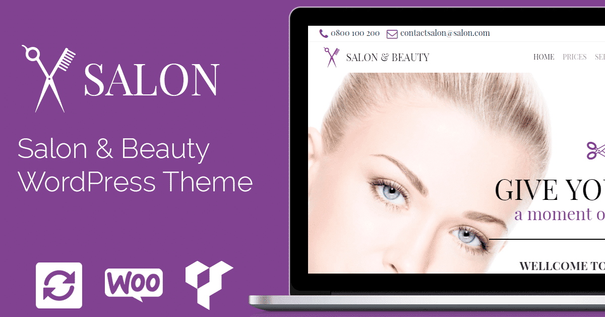 VisualModo Salon WordPress Theme - VisualModo Salon WordPress Theme v2.0.4 by Visualmodo Nulled Free Download