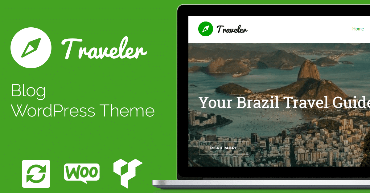 VisualModo Traveler WordPress Theme - VisualModo Traveler WordPress Theme v3.0.6 by Visualmodo Nulled Free Download