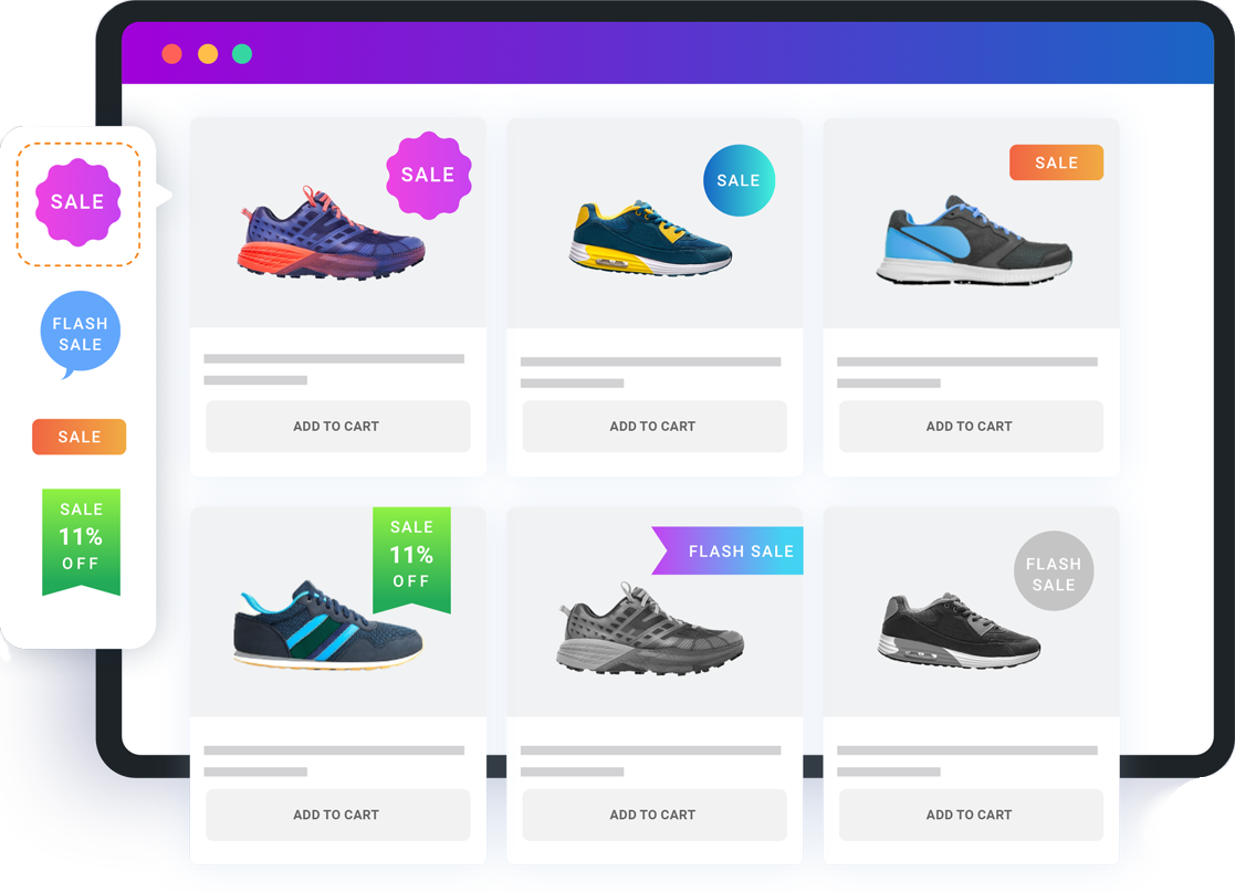 WooCommerce Advanced Product Labels - WooCommerce Advanced Product Labels v3.2.6.5 by Berocket Nulled Free Download