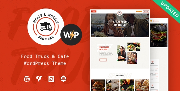 Meals – Wheels Street Festival – Fast Food Delivery WordPress Theme - Meals - Wheels Street Festival - Fast Food Delivery WordPress Theme v1.1.8 by Themeforest Nulled Free Download