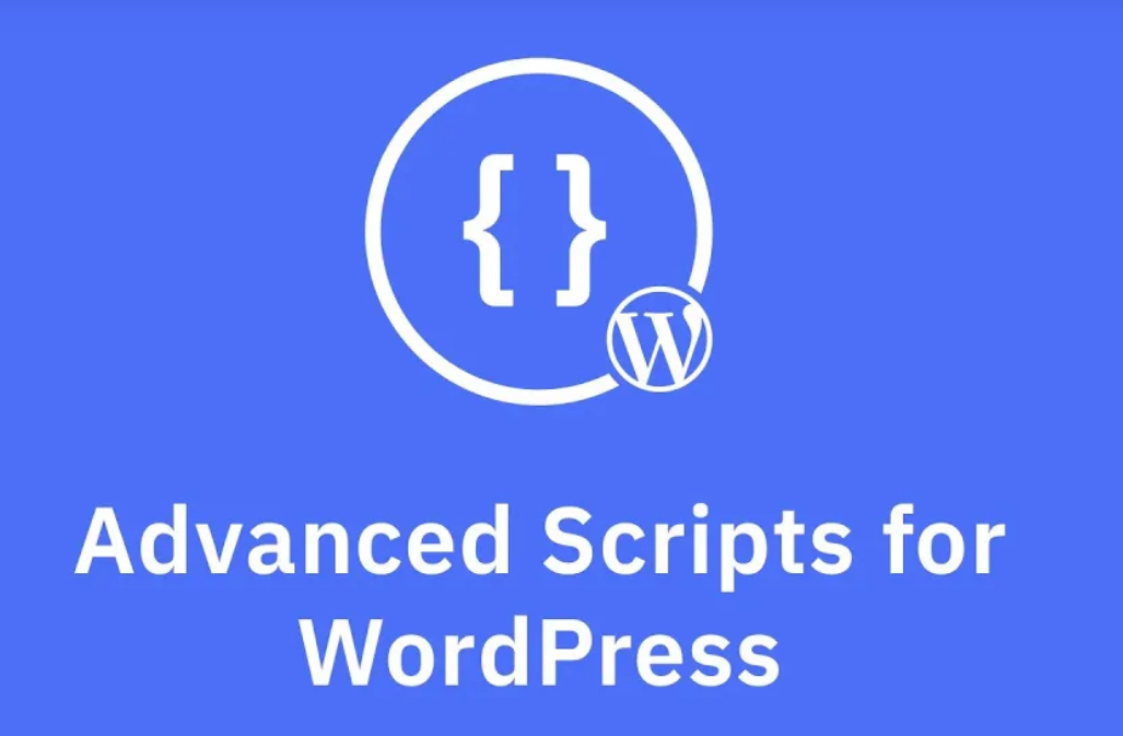 Advanced Scripts by Clean Plugins - Advanced Scripts by Clean Plugins v2.5.2 by Cleanplugins Nulled Free Download